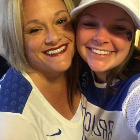 Meet your Posher, Shauna - Picture 1 of 1